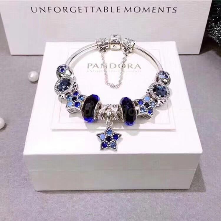 Pandora Bracelets 2082